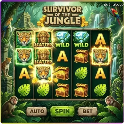 sutratoto Denpasar: Panduan Akses, APK, dan Login
